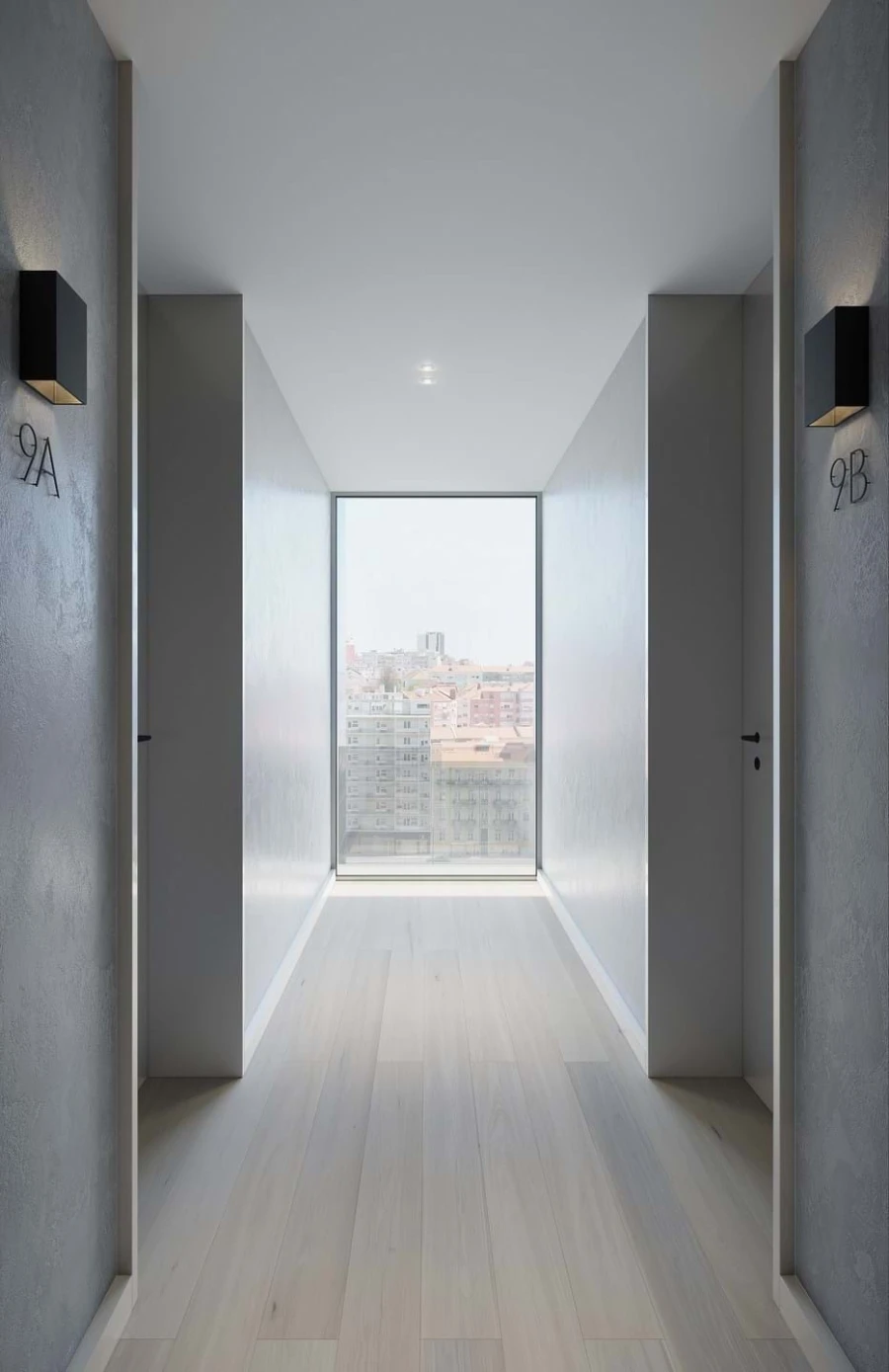 Apartamento T4 para Venda em Avenidas Novas Foto 13