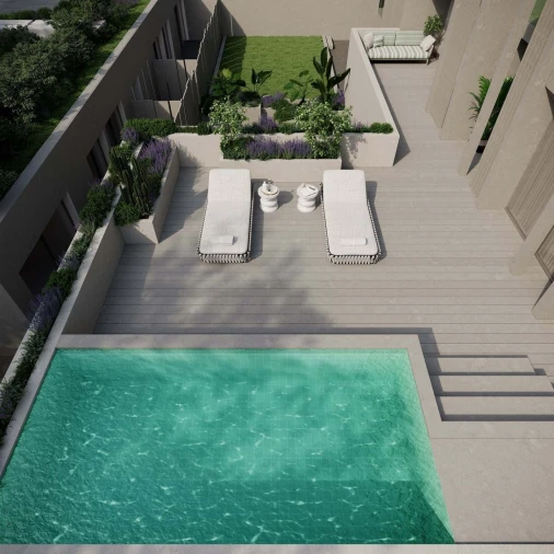 Apartamento T4 para Venda em Avenidas Novas Foto 2