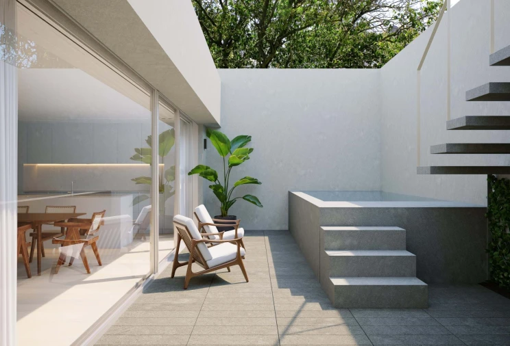 Apartamento T4 para Venda em Avenidas Novas