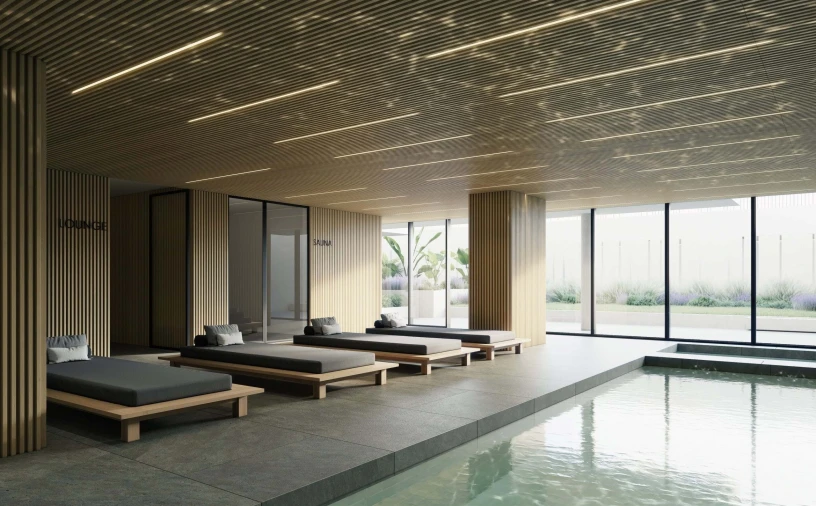 Apartamento T4 para Venda em Avenidas Novas Foto 24