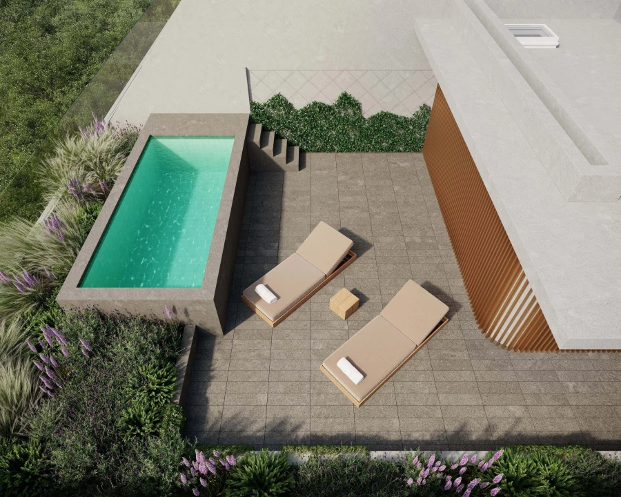 Apartamento T4 para Venda em Avenidas Novas Foto 19