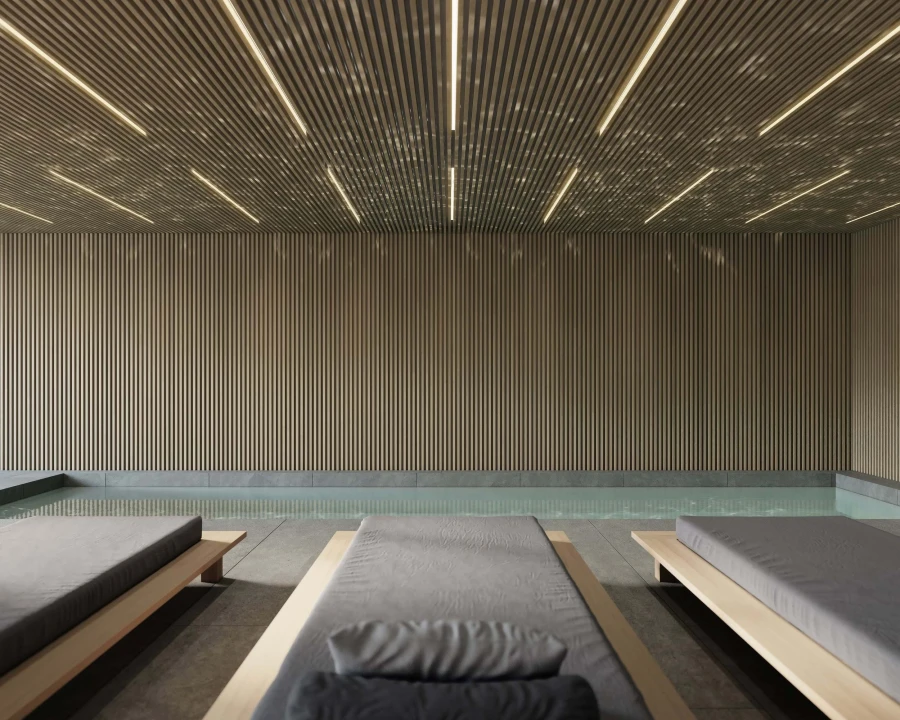 Apartamento T4 para Venda em Avenidas Novas Foto 25