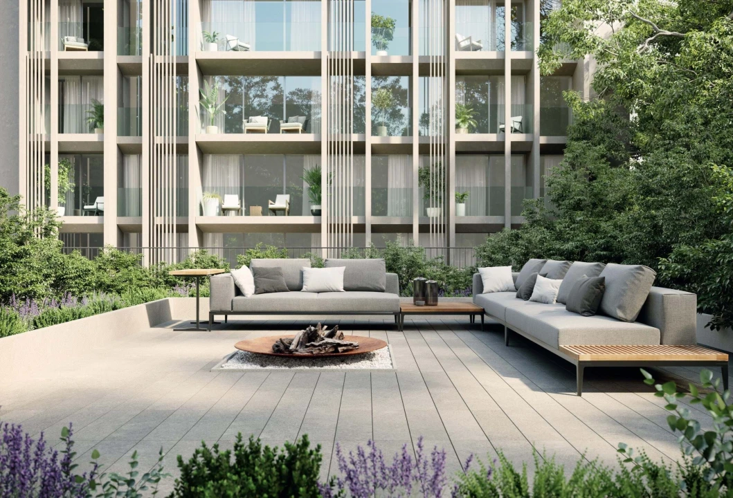 Apartamento T4 para Venda em Avenidas Novas Foto 18