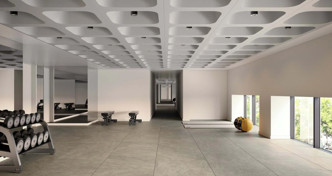 Apartamento T4 para Venda em Avenidas Novas Foto 21