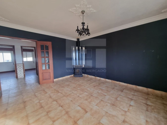 Apartamento T2 para Venda em Alcabideche Foto 9