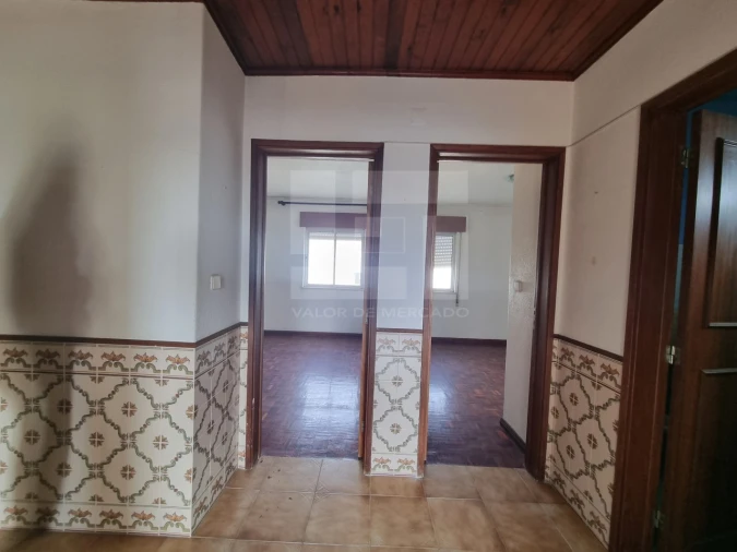 Apartamento T2 para Venda em Alcabideche Foto 12
