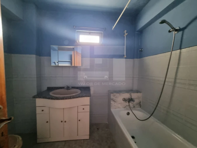 Apartamento T2 para Venda em Alcabideche Foto 14