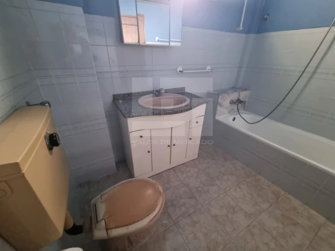Apartamento T2 para Venda em Alcabideche Foto 18