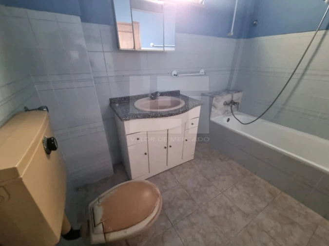 Apartamento T2 para Venda em Alcabideche Foto 19