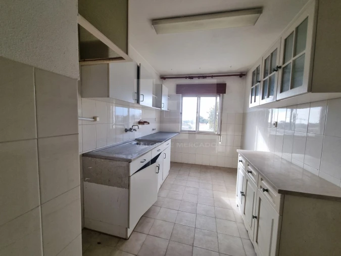 Apartamento T2 para Venda em Alcabideche Foto 29