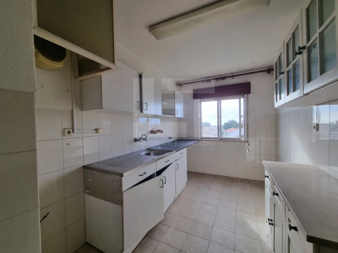 Apartamento T2 para Venda em Alcabideche Foto 32