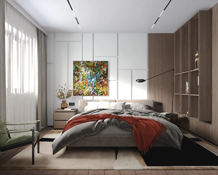 Apartamento T1 para Venda em União das Freguesias de Setúbal Foto 10