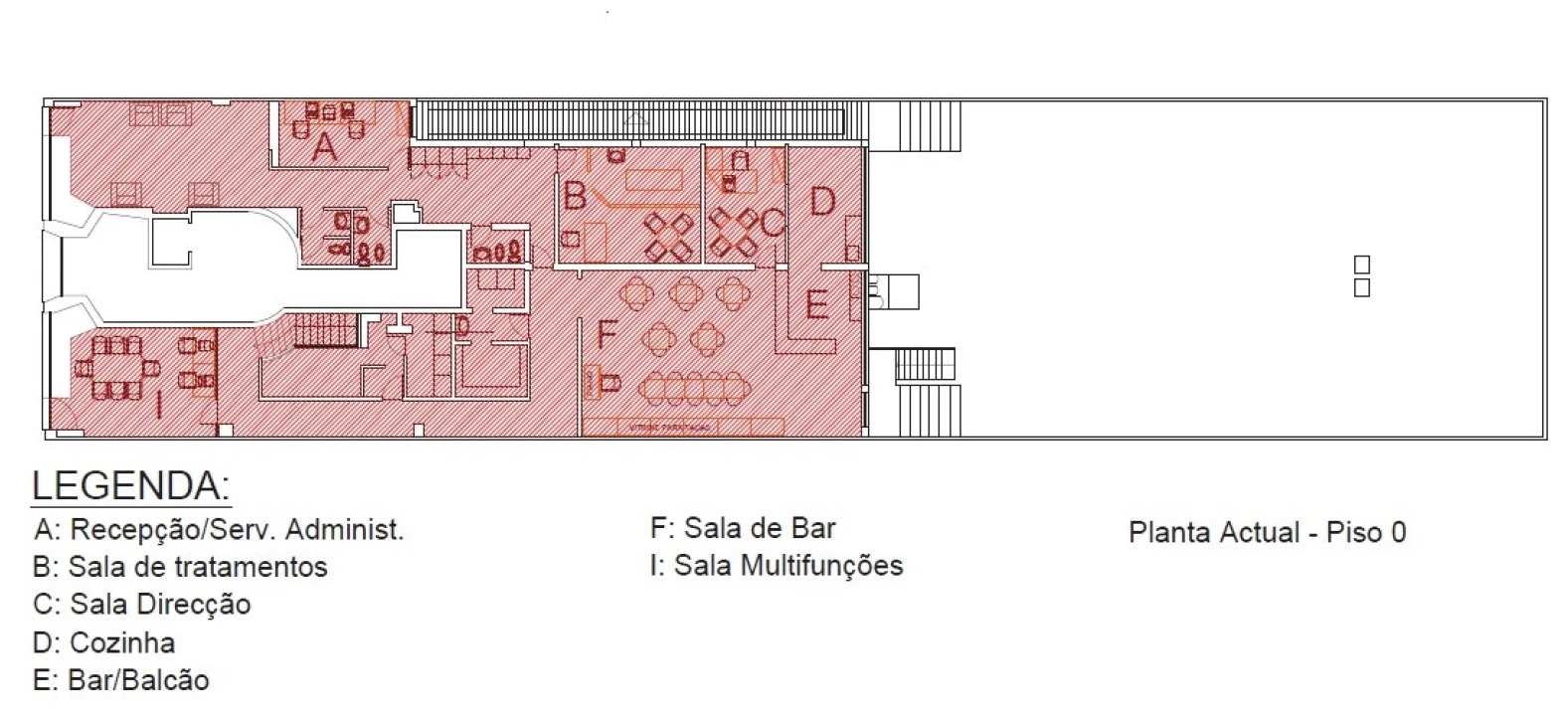 Loja para Venda em Cedofeita, Santo Ildefonso, Sé, Miragaia, São Nicolau e Vitória Foto 6