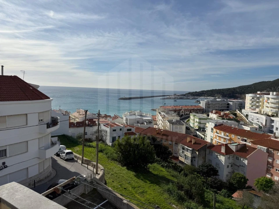 Apartamento T2 para Venda em Sesimbra (Santiago) Foto 1