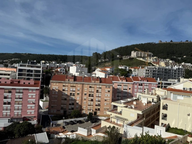 Apartamento T2 para Venda em Sesimbra (Santiago) Foto 10