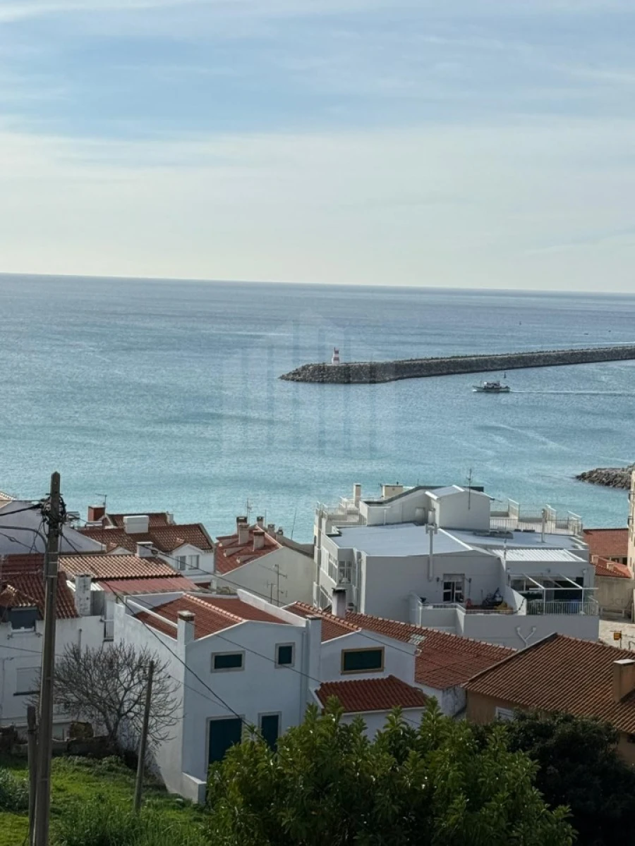 Apartamento T2 para Venda em Sesimbra (Santiago) Foto 13