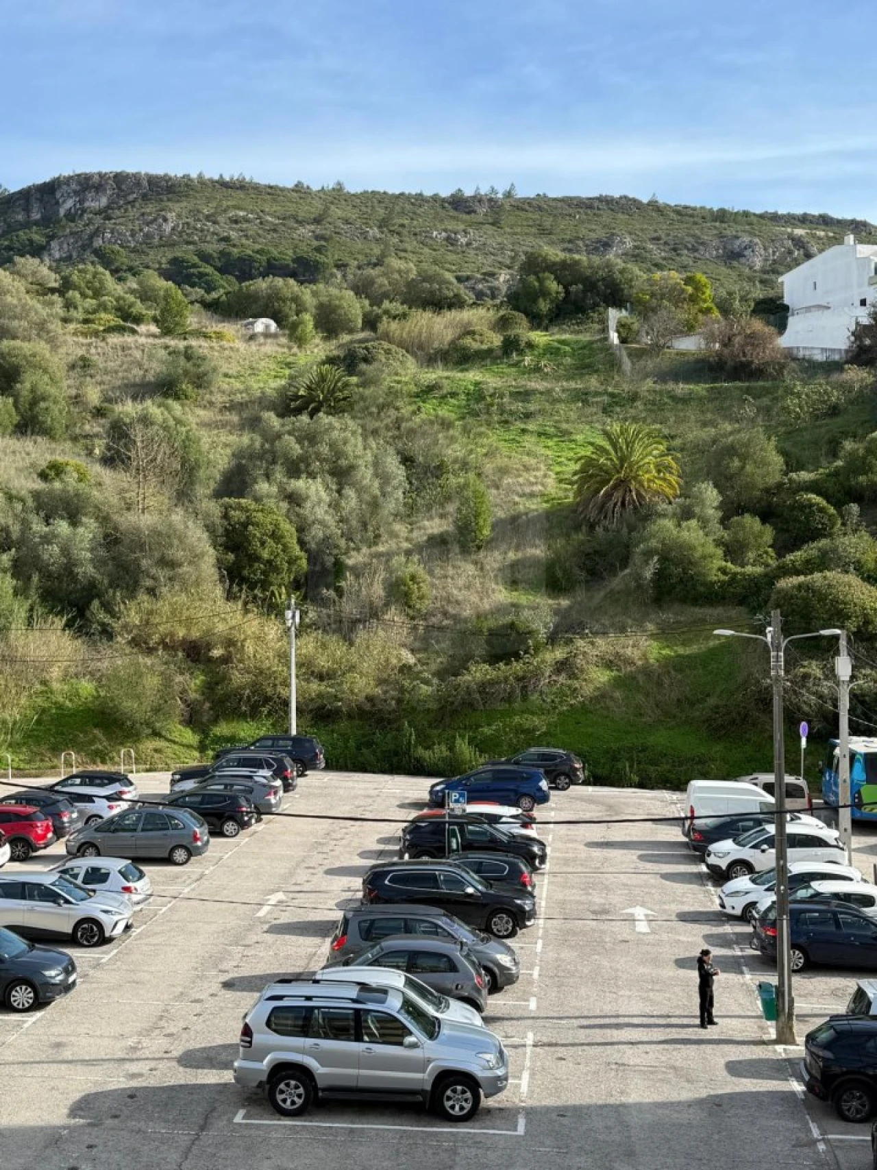 Apartamento T2 para Venda em Sesimbra (Santiago) Foto 17