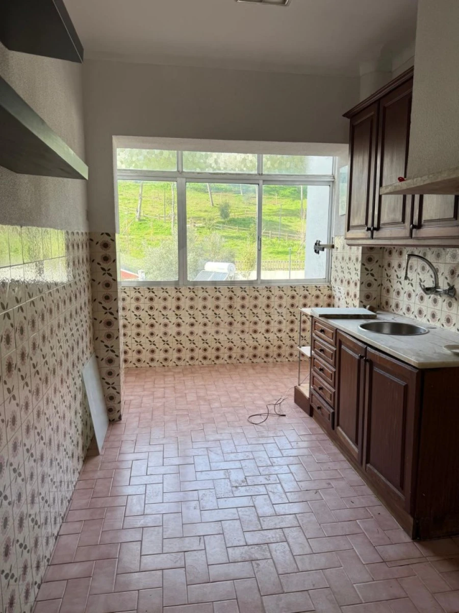 Apartamento T2 para Venda em Sesimbra (Santiago)