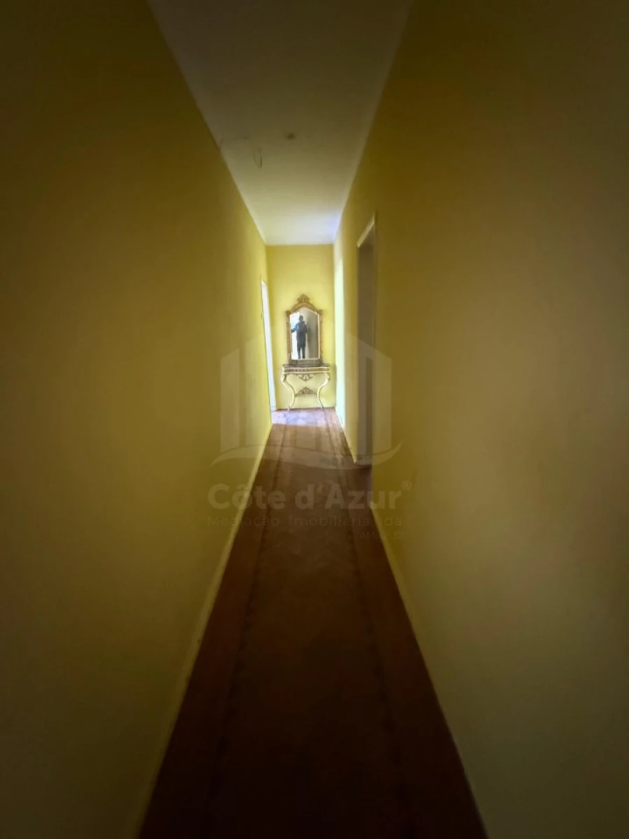 Apartamento T2 para Venda em Sesimbra (Santiago) Foto 2