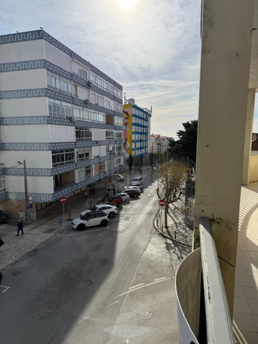 Apartamento T2 para Venda em Sesimbra (Santiago) Foto 14