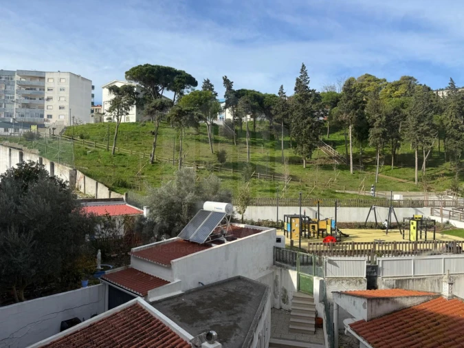 Apartamento T2 para Venda em Sesimbra (Santiago) Foto 18