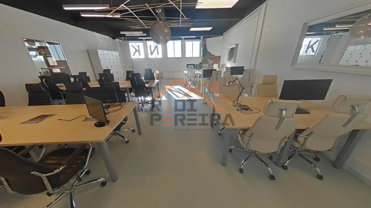 Escritório para Arrendamento em Marvila Foto 1