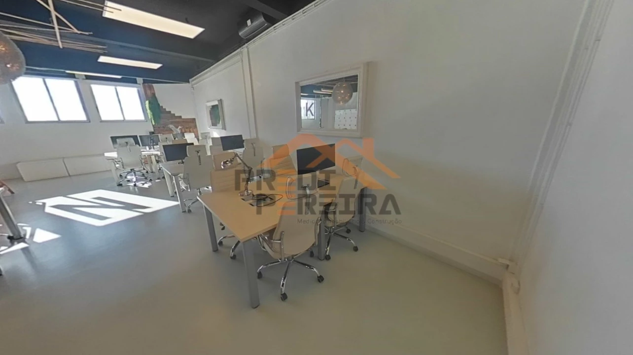 Escritório para Arrendamento em Marvila Foto 6