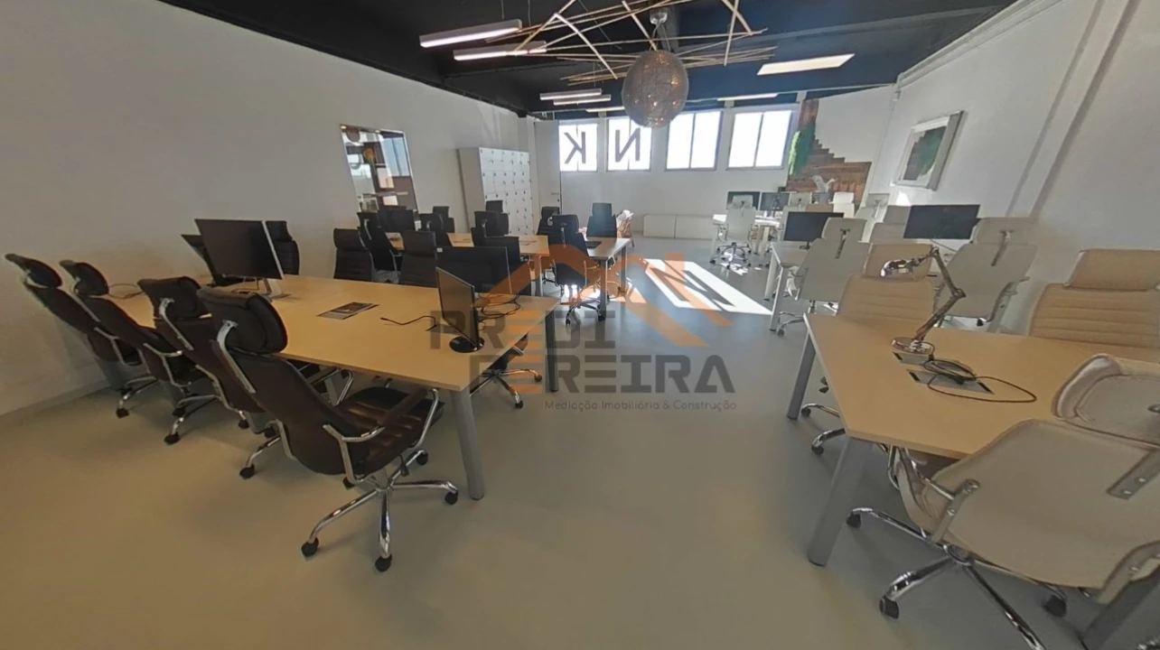 Escritório para Arrendamento em Marvila Foto 7