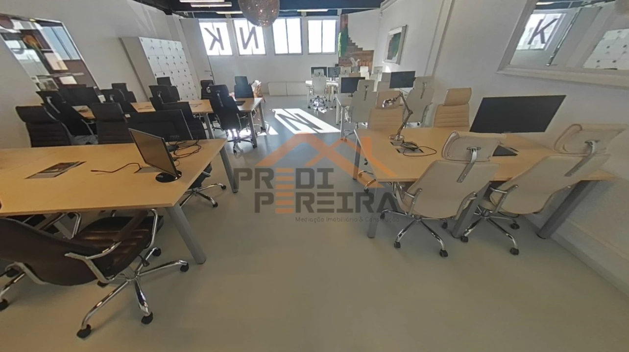 Escritório para Arrendamento em Marvila Foto 9