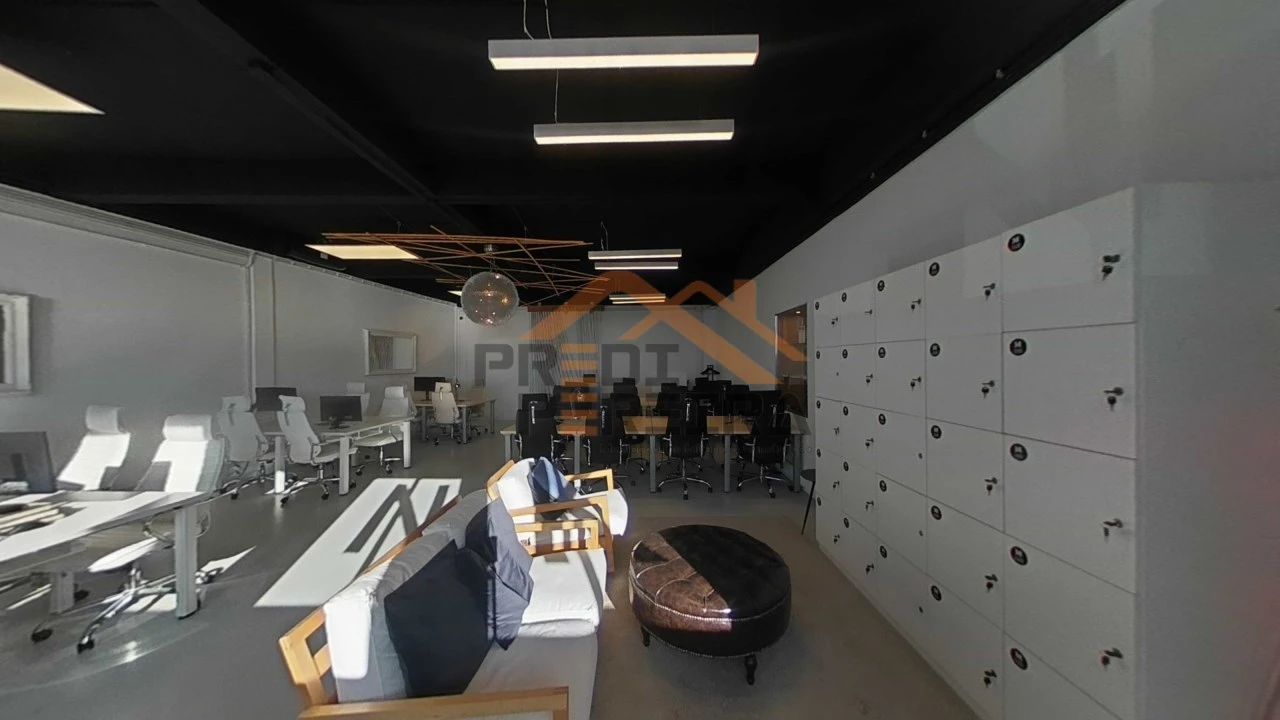 Escritório para Arrendamento em Marvila Foto 11