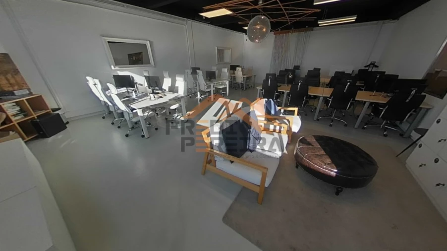 Escritório para Arrendamento em Marvila Foto 2