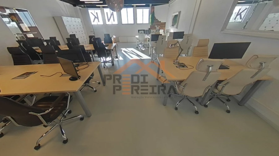 Escritório para Arrendamento em Marvila Foto 9