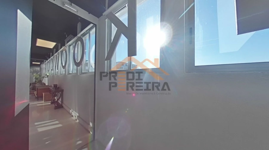 Escritório para Arrendamento em Marvila Foto 13