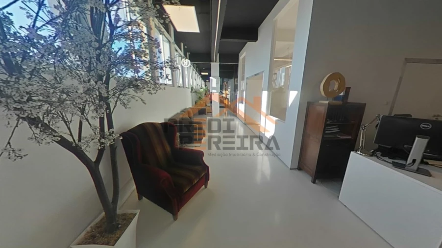 Escritório para Arrendamento em Marvila Foto 25