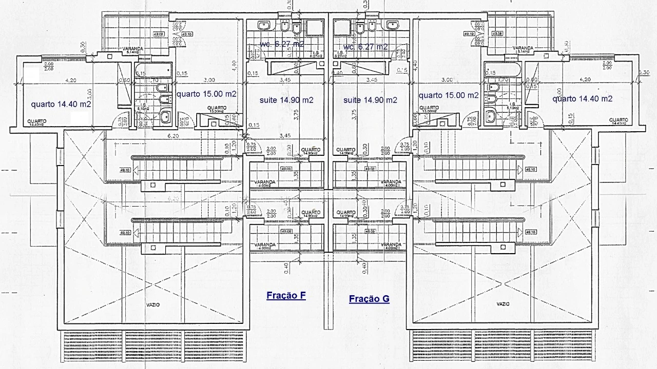 Moradia T4 para Venda em Silveira Foto 4