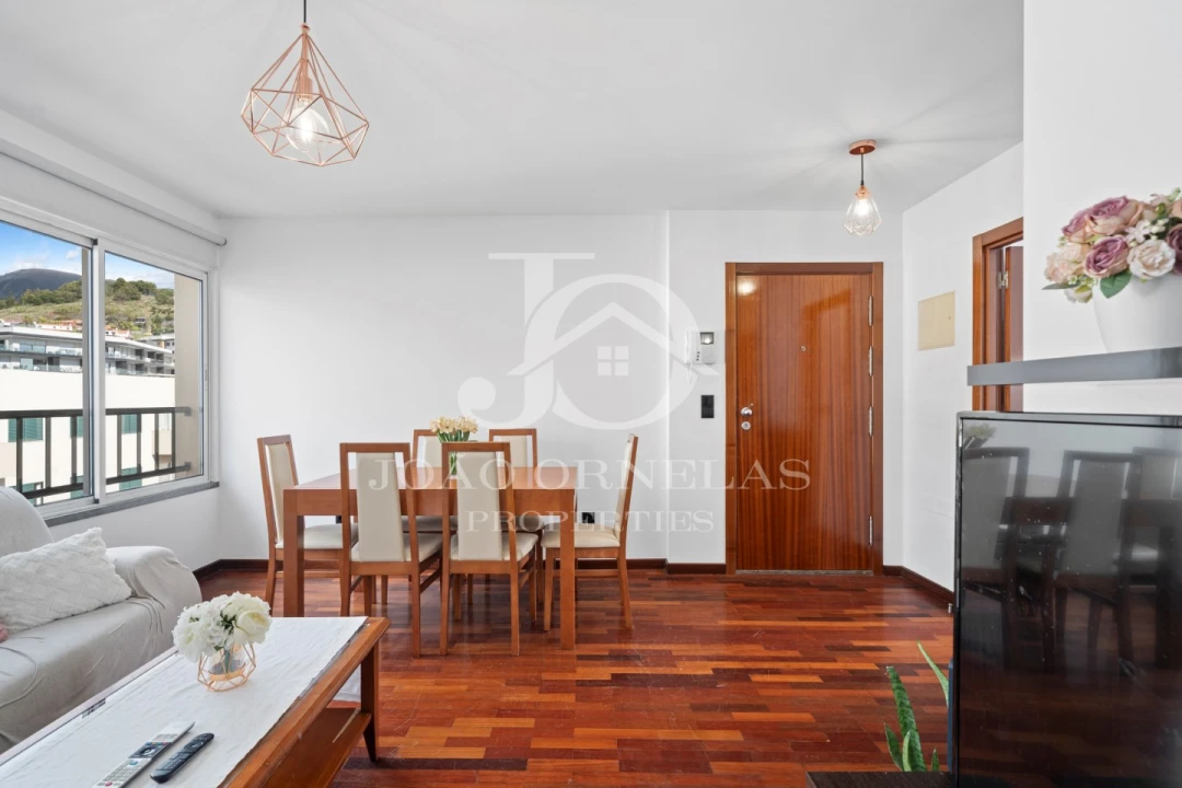 Apartamento T2 para Venda em São Martinho Foto 8