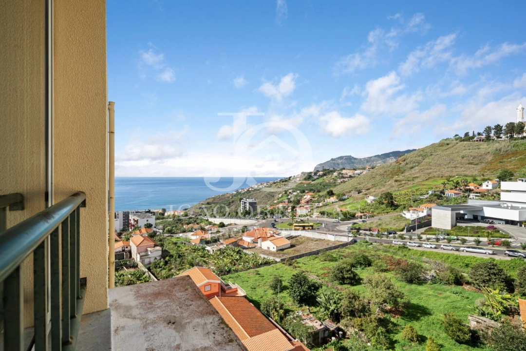 Apartamento T2 para Venda em São Martinho Foto 9