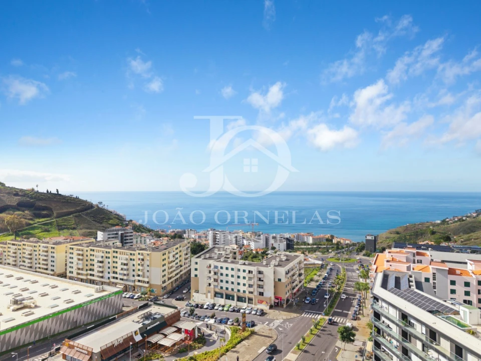 Apartamento T2 para Venda em São Martinho Foto 19