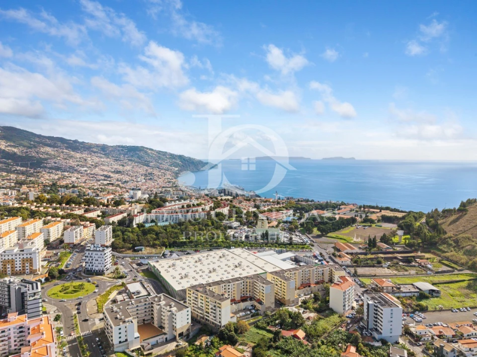 Apartamento T2 para Venda em São Martinho Foto 20