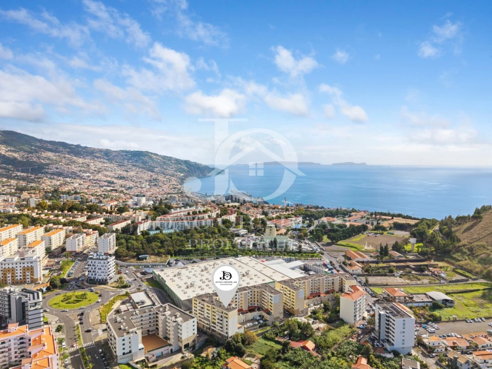 Apartamento T2 para Venda em São Martinho Foto 21