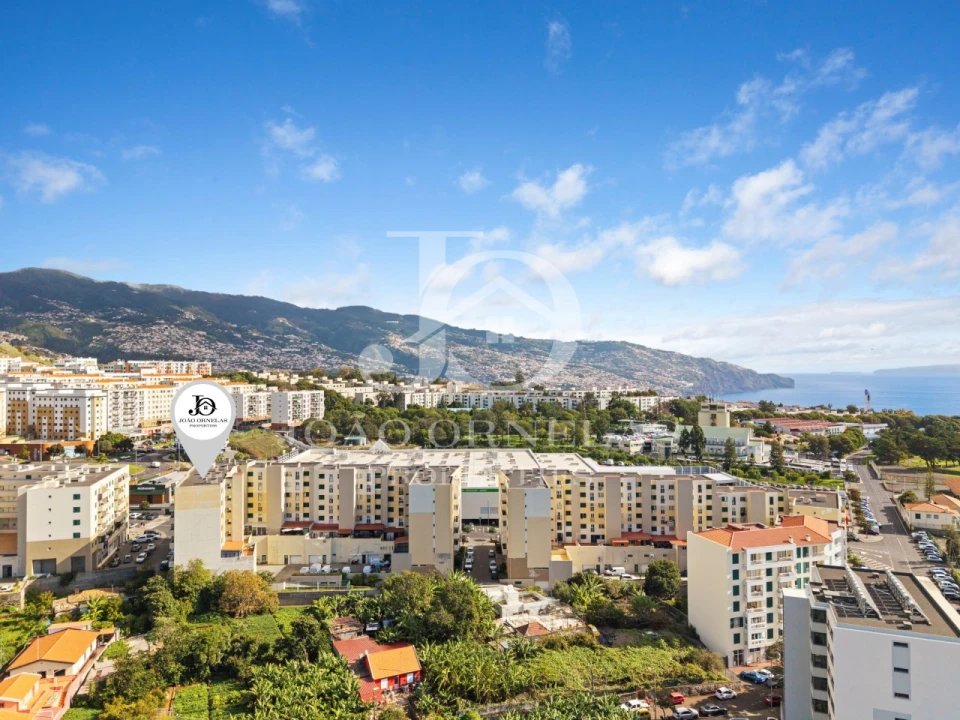 Apartamento T2 para Venda em São Martinho Foto 22