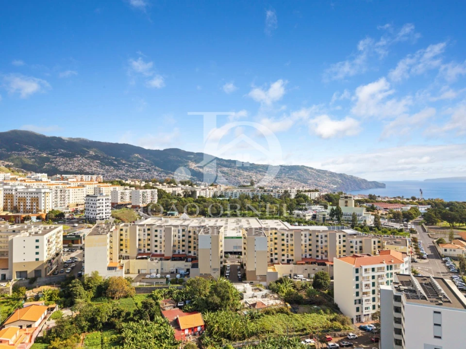 Apartamento T2 para Venda em São Martinho Foto 23