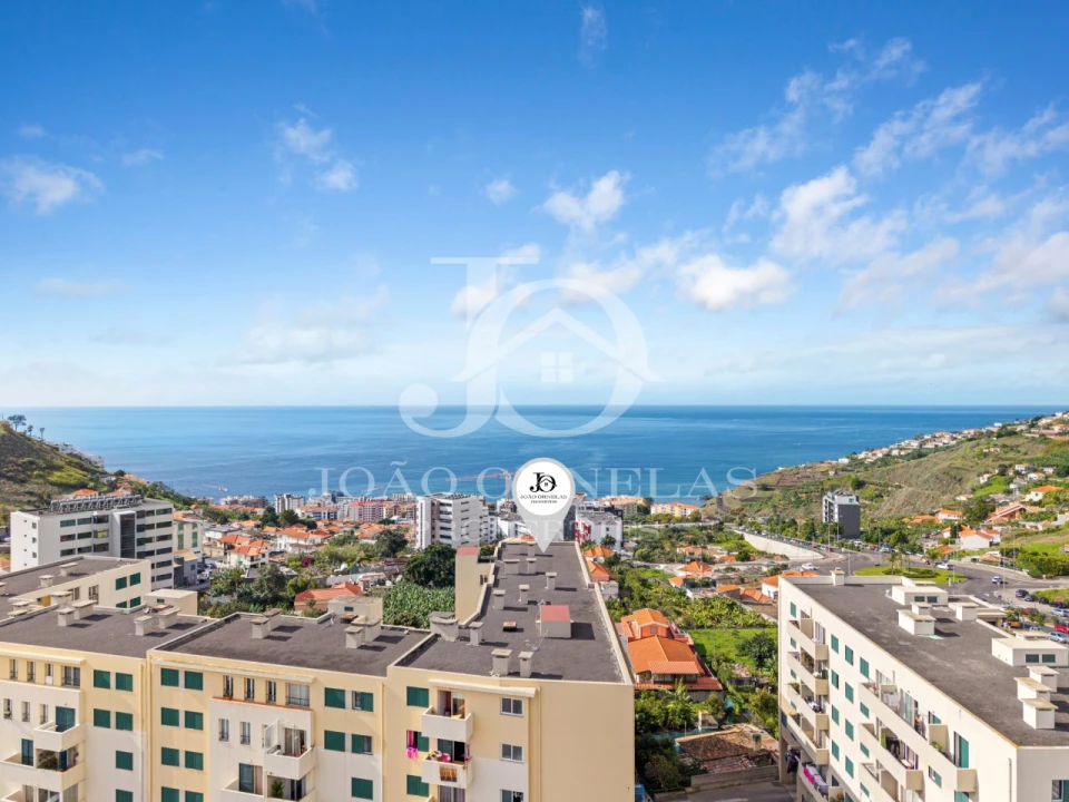 Apartamento T2 para Venda em São Martinho Foto 26