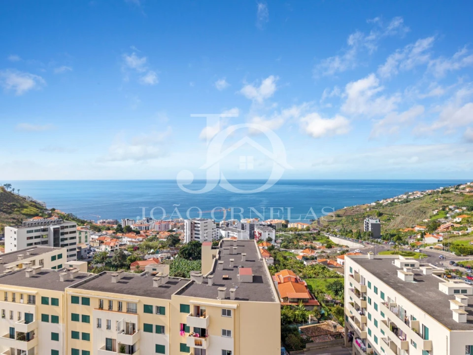 Apartamento T2 para Venda em São Martinho Foto 27