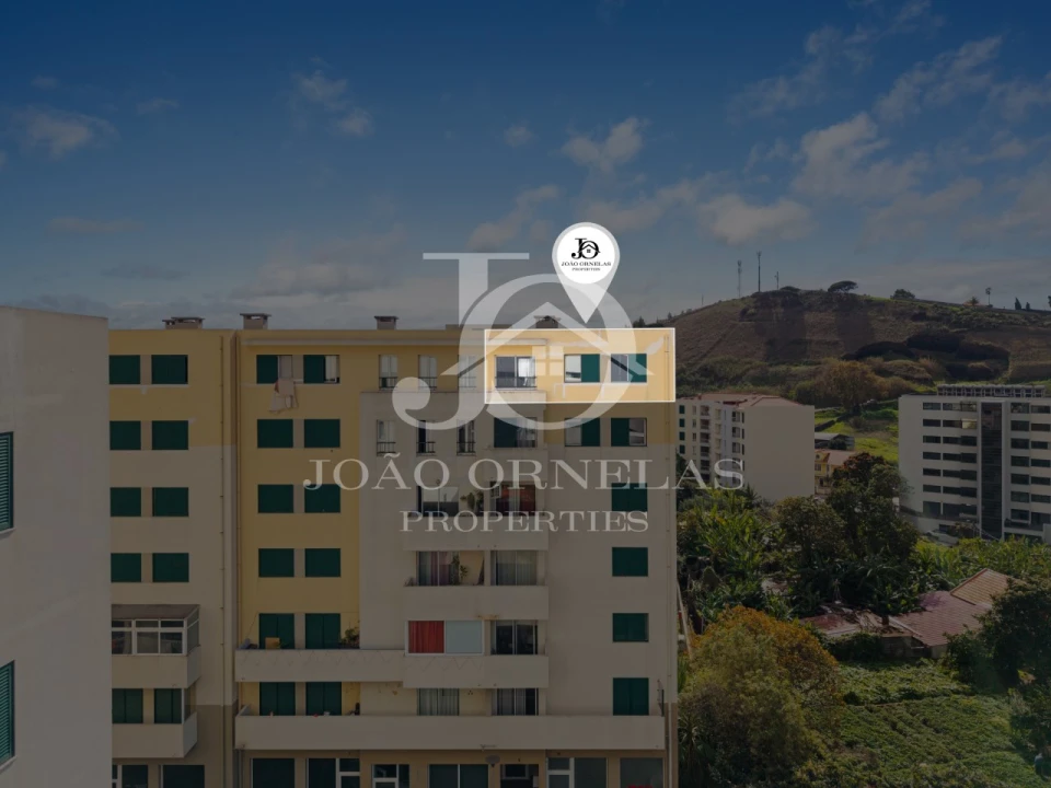 Apartamento T2 para Venda em São Martinho Foto 29