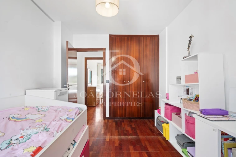 Apartamento T2 para Venda em São Martinho Foto 14