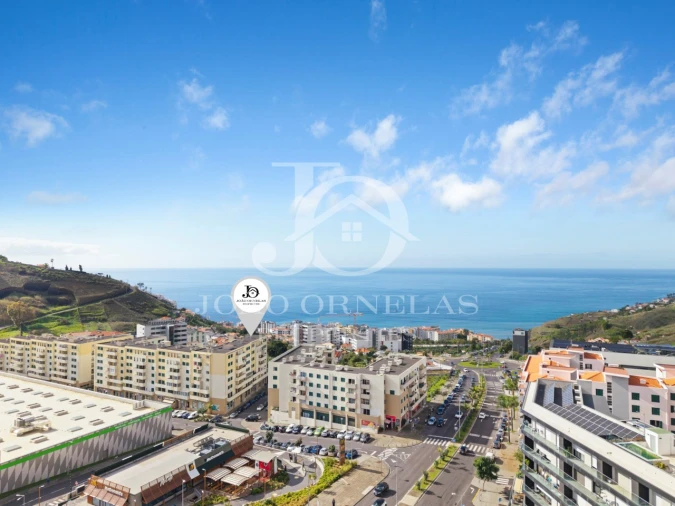 Apartamento T2 para Venda em São Martinho Foto 18