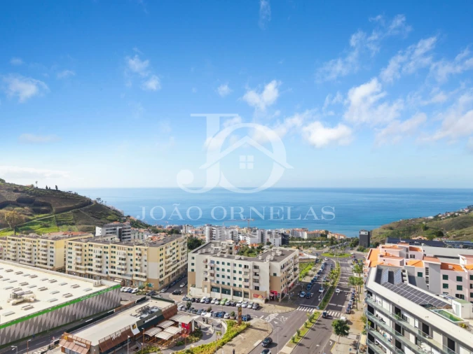 Apartamento T2 para Venda em São Martinho Foto 19