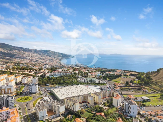 Apartamento T2 para Venda em São Martinho Foto 20