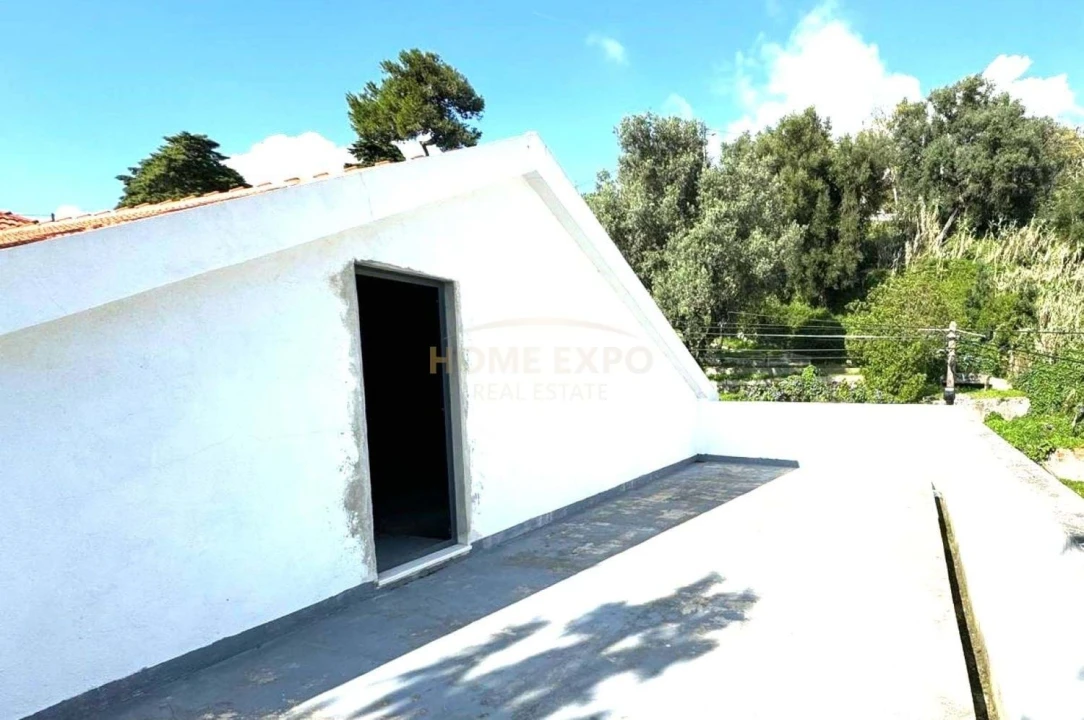 Moradia T3 para Venda em Barcarena Foto 5